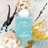 Powder Musk EDP 75ml - Ibrahim Al Qurashi (IBRAQ) - Fragrance Forte