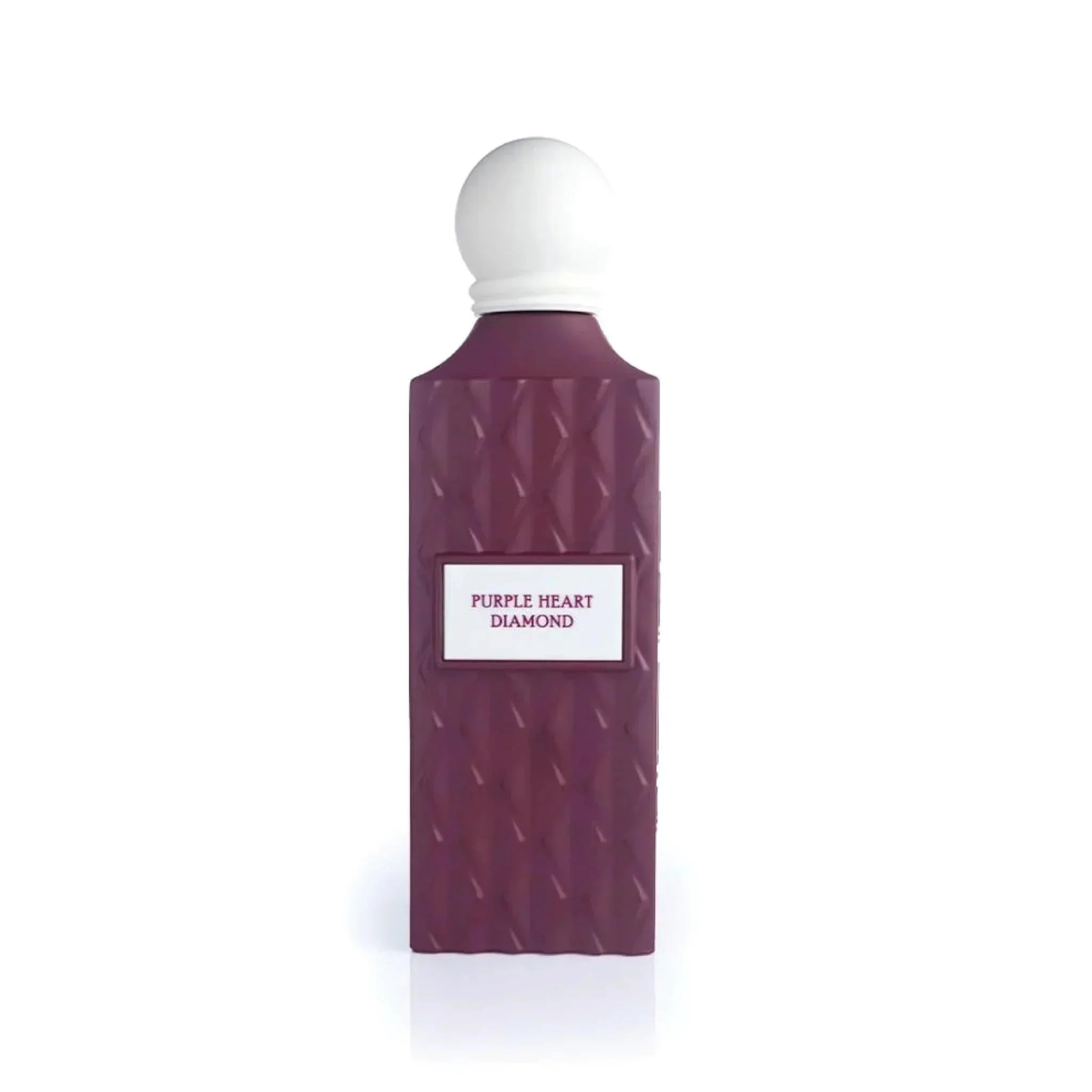 Purple Heart Diamond EDP 150ml - Ibrahim Al Qurashi (IBRAQ) - Fragrance Forte