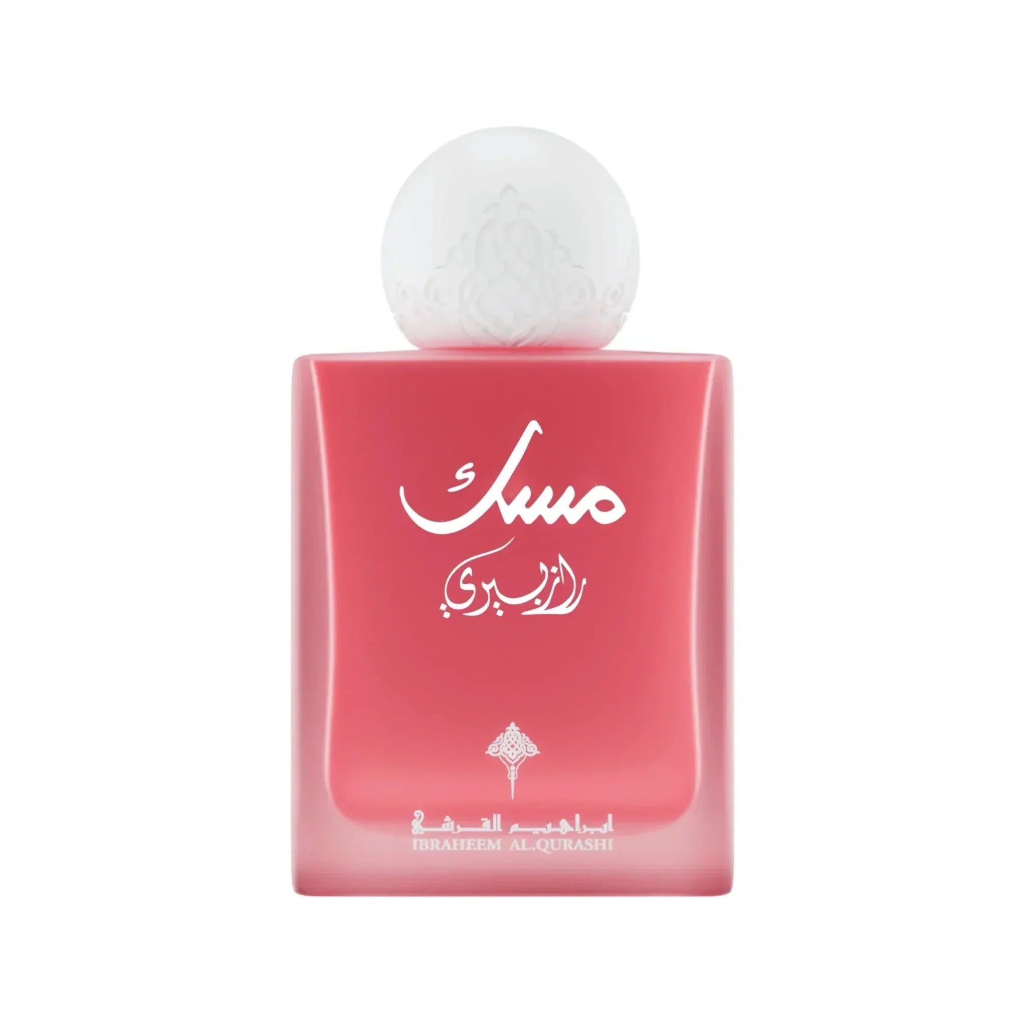 Raspberry Musk EDP 75ml - Ibrahim Al Qurashi (IBRAQ) - Fragrance Forte