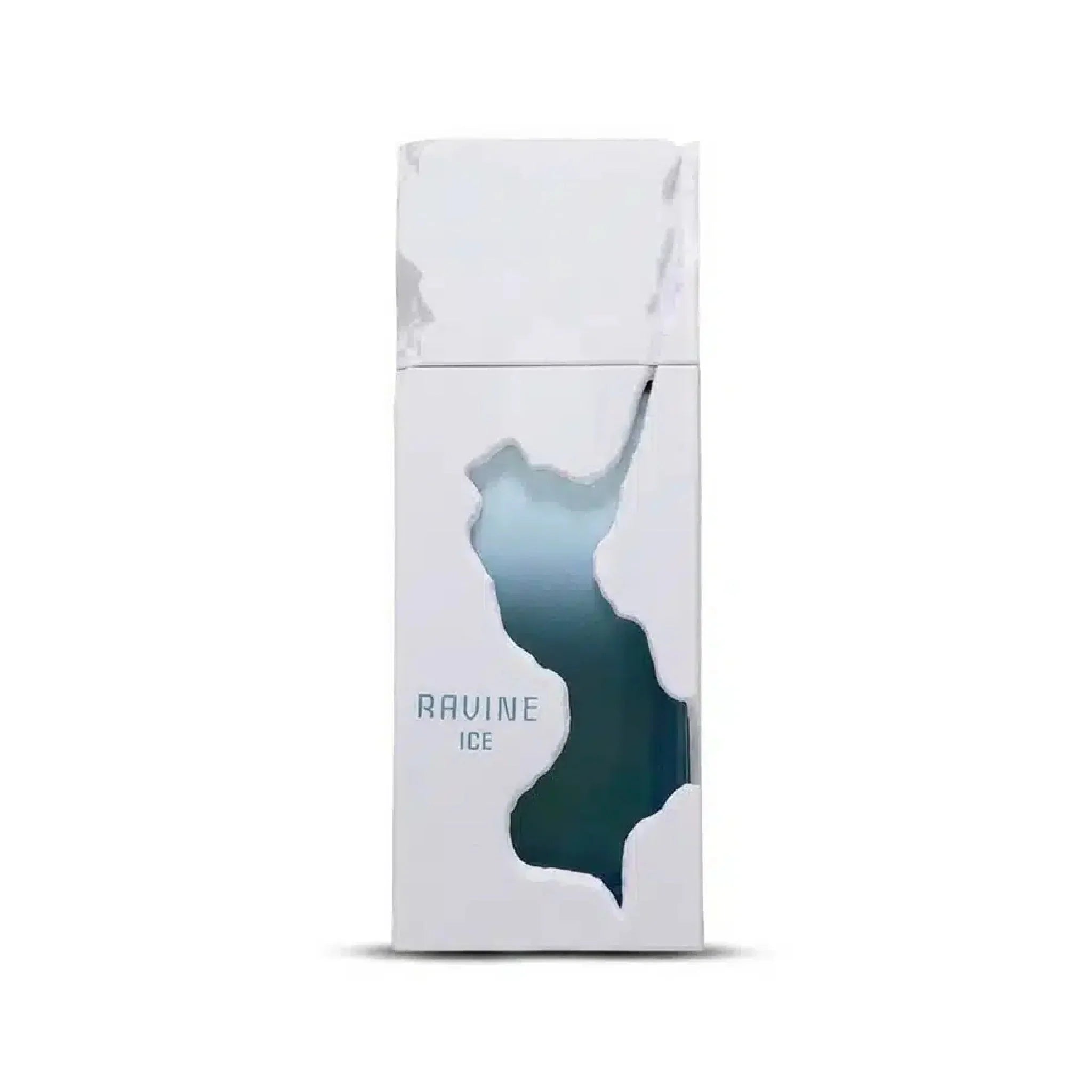 Ravine Ice EDP 100ml - French Avenue - Fragrance Forte