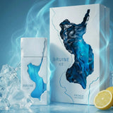 Ravine Ice EDP 100ml - French Avenue - Fragrance Forte