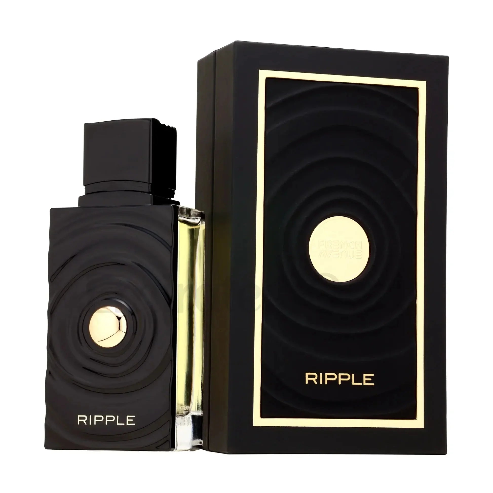 Ripple EDP 100ml - French Avenue - Fragrance Forte