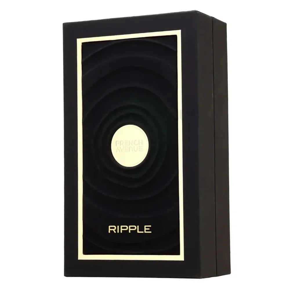 Ripple EDP 100ml - French Avenue - Fragrance Forte