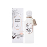 Riviera Sunset EDP 100ml - Ibrahim Al Qurashi (IBRAQ) - Fragrance Forte