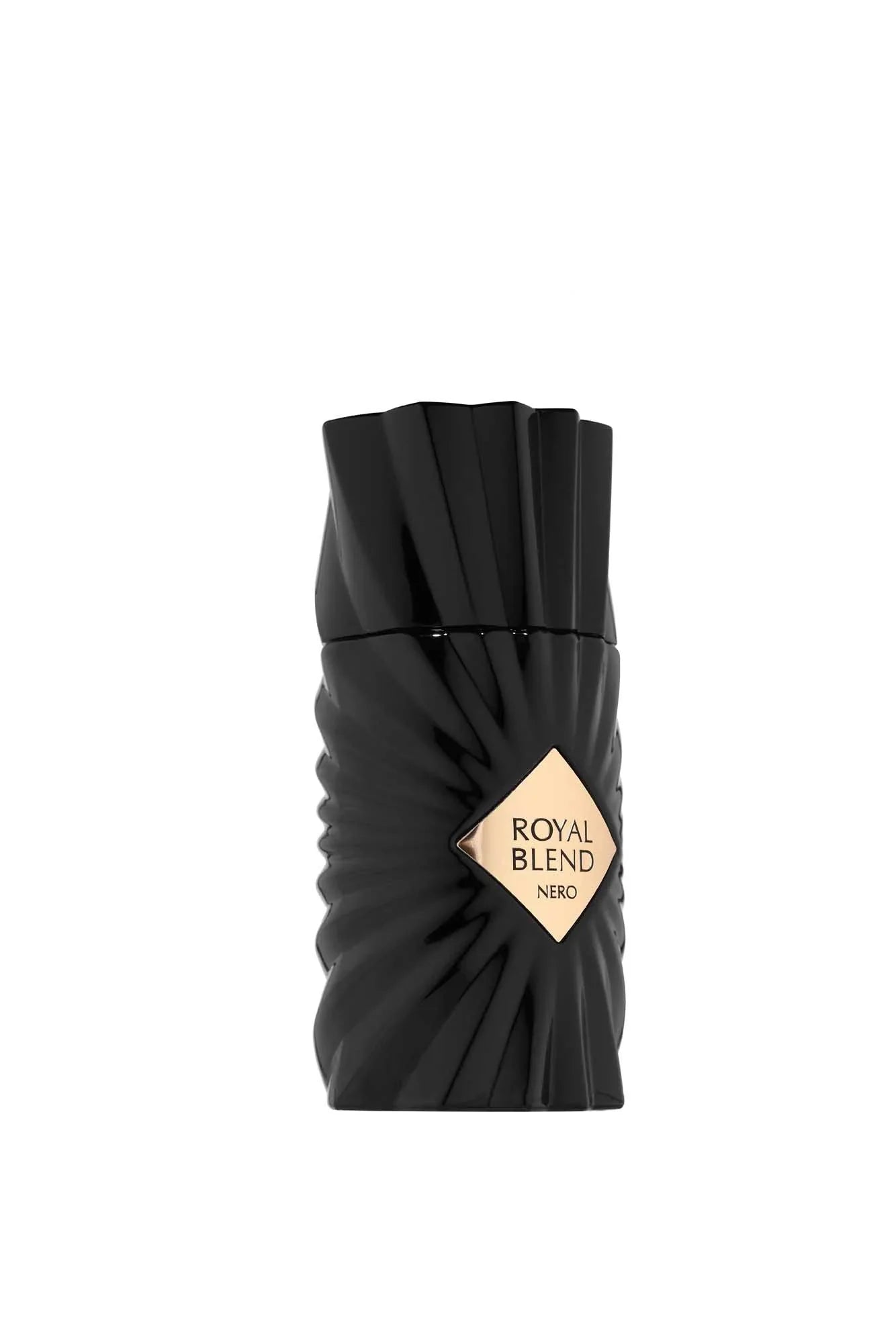 Royal Blend Nero EDP 100ml - French Avenue - Fragrance Forte