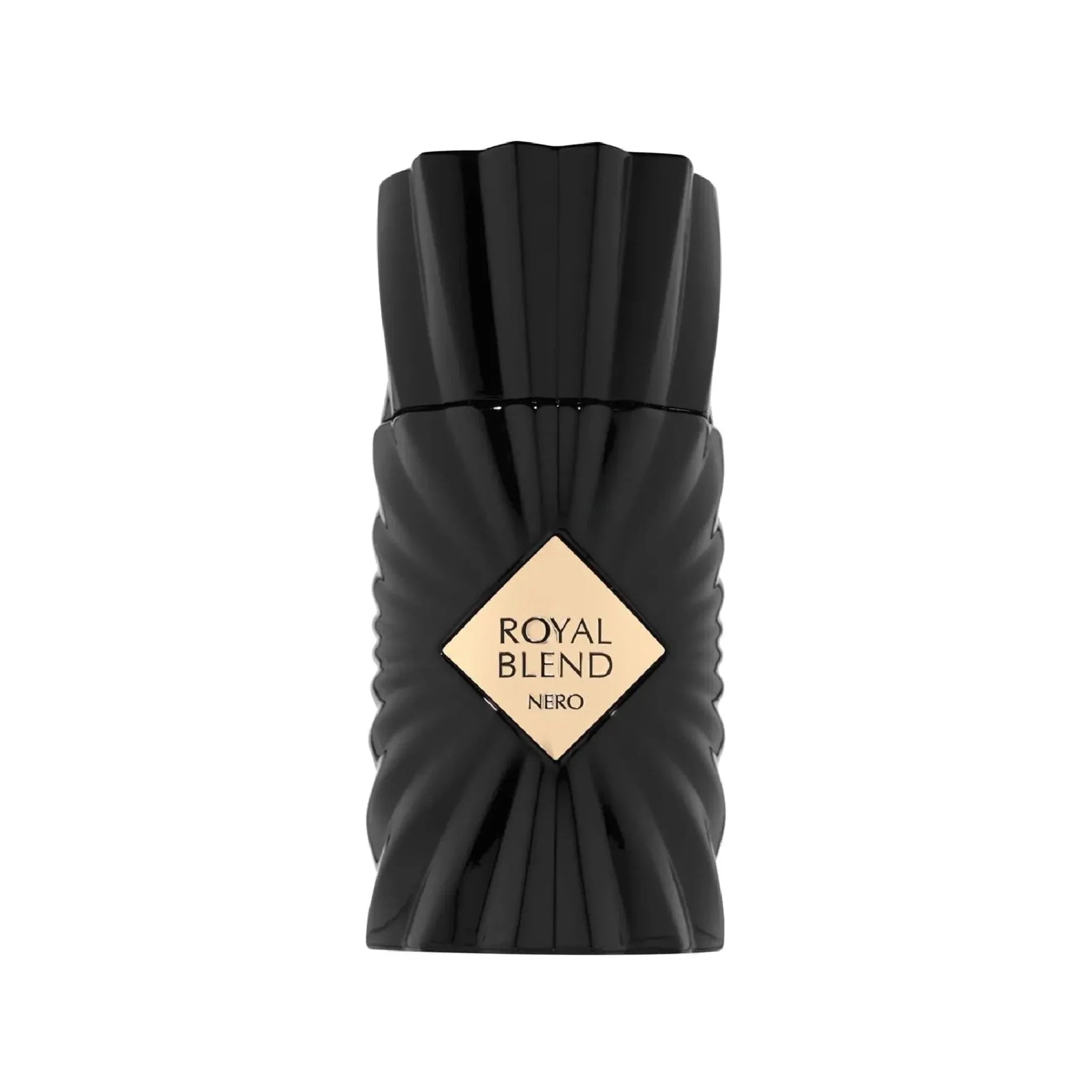 Royal Blend Nero EDP 100ml - French Avenue - Fragrance Forte
