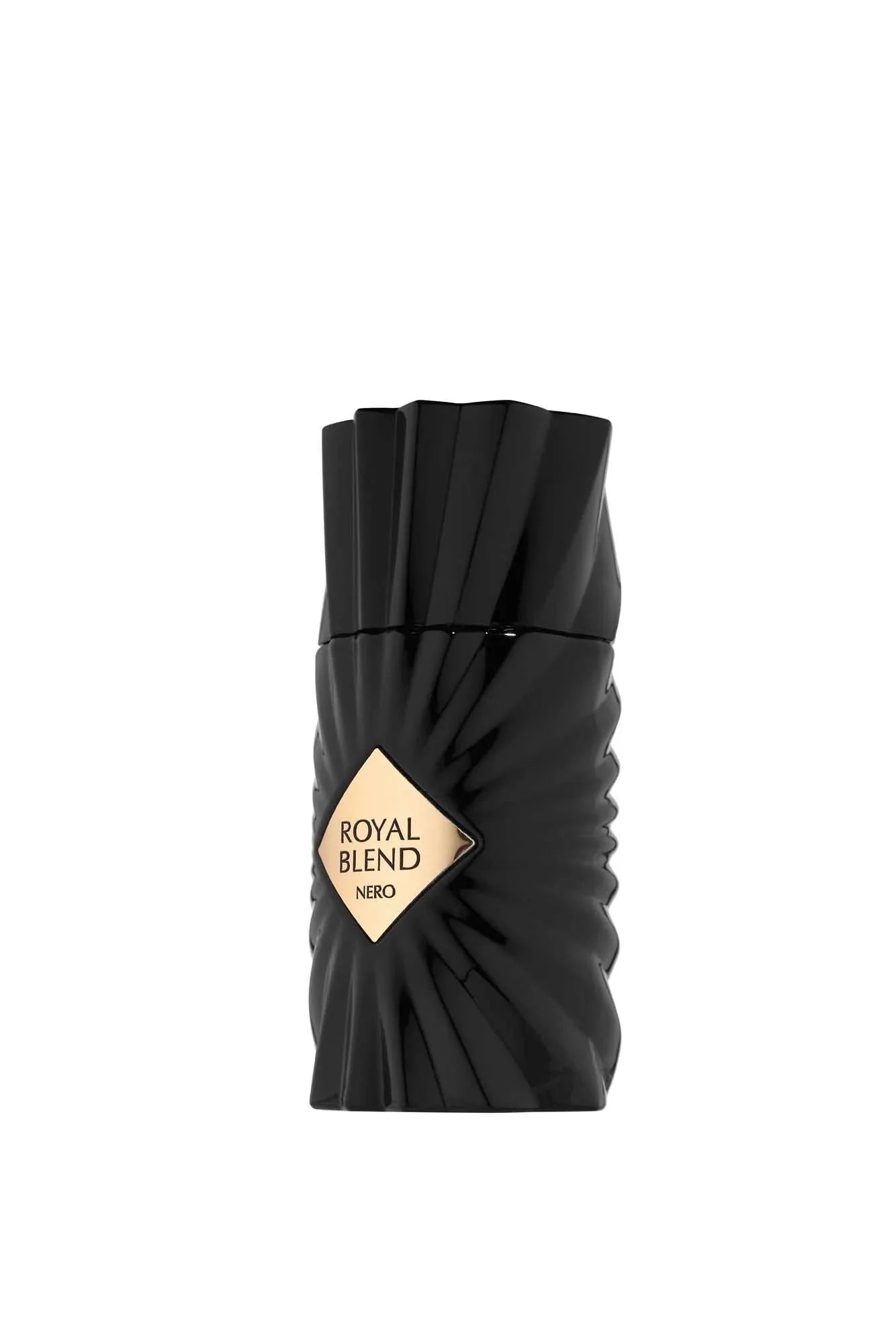 Royal Blend Nero EDP 100ml - French Avenue - Fragrance Forte