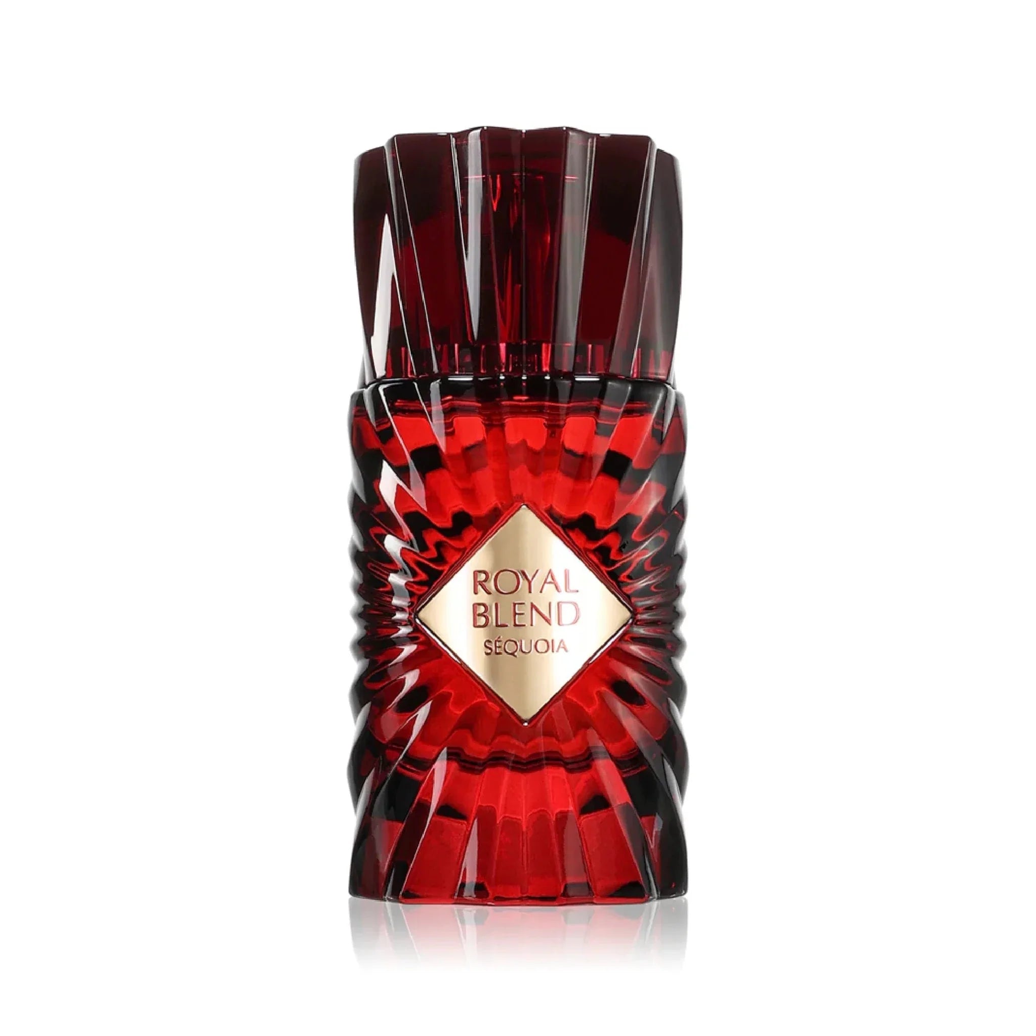 Royal Blend Sequoia EDP 100ml - French Avenue - Fragrance Forte