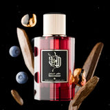 Sandalwood EDP 100ml - Ibrahim Al Qurashi (IBRAQ) - Fragrance Forte