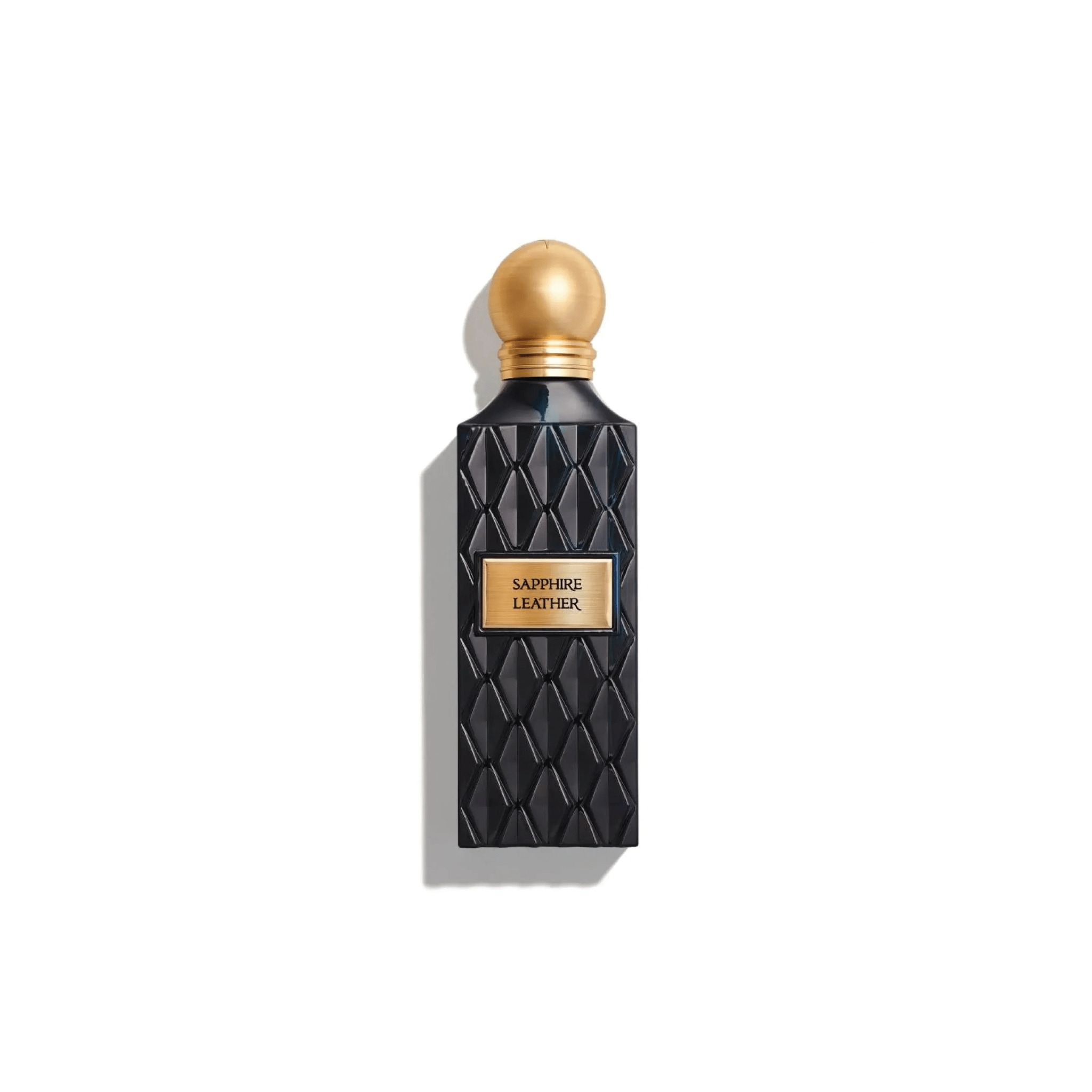Sapphire Leather EDP 150ml - Ibrahim Al Qurashi (IBRAQ) - Fragrance Forte