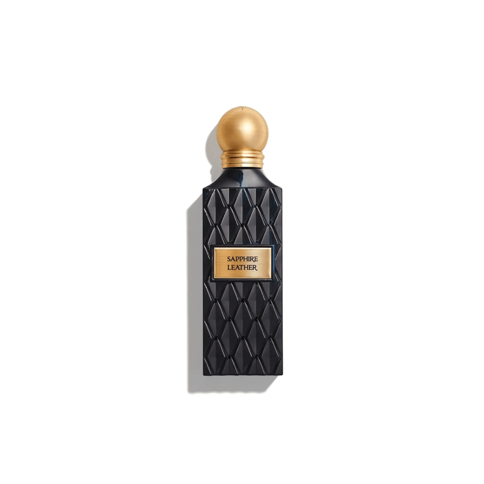 Sapphire Leather EDP 150ml - Ibrahim Al Qurashi (IBRAQ) - Fragrance Forte