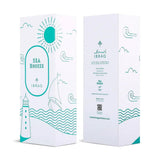 Sea Breeze EDP 100ml - Ibrahim Al Qurashi (IBRAQ) - Fragrance Forte