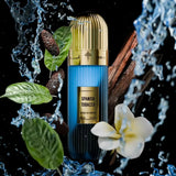 Spanish Tobacco EDP 100ml - Ibrahim Al Qurashi (IBRAQ) - Fragrance Forte
