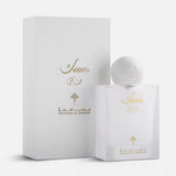 Special Musk EDP 75ml - Ibrahim Al Qurashi (IBRAQ) - Fragrance Forte