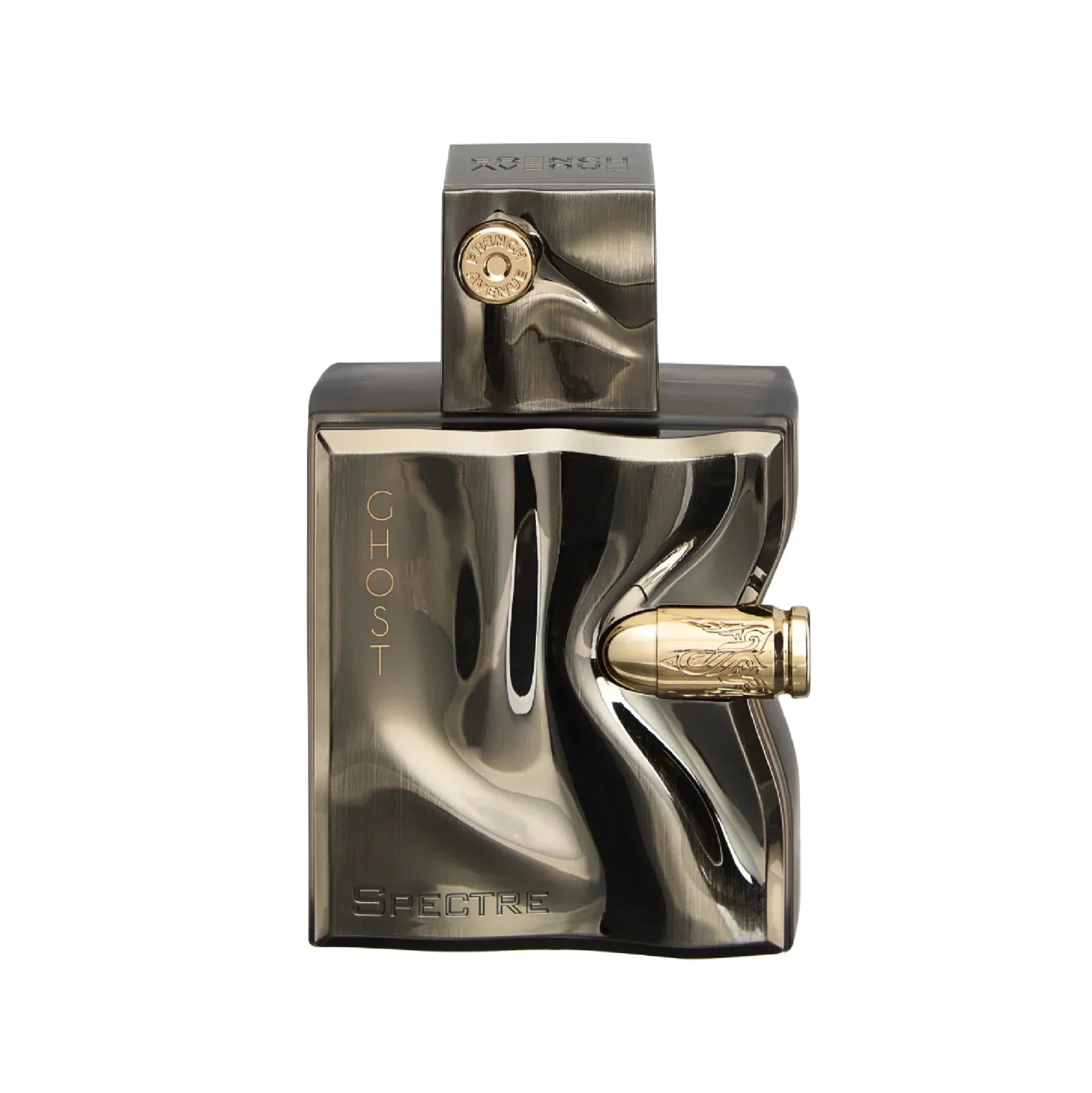 Spectre Ghost EDP 100ml - French Avenue - Fragrance Forte