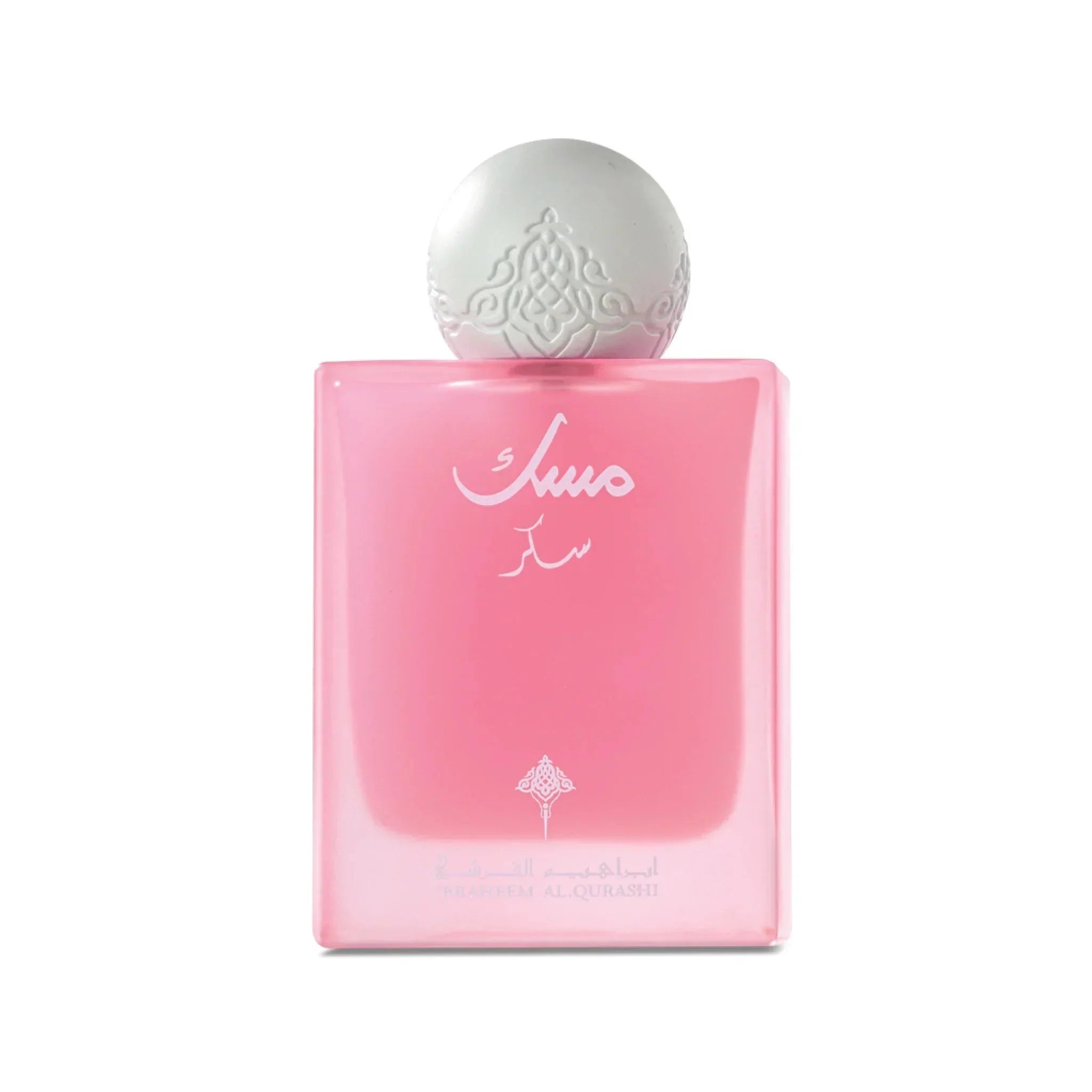 Sugar Musk EDP 75ml - Ibrahim Al Qurashi (IBRAQ) - Fragrance Forte