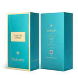 Turquoise Vetiver EDP 75ml - Ibrahim Al Qurashi (IBRAQ) - Fragrance Forte