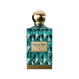 Turquoise Vetiver EDP 75ml - Ibrahim Al Qurashi (IBRAQ) - Fragrance Forte