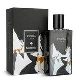 Vicuna LTHR EDP 75ml - Ibrahim Al Qurashi (IBRAQ) - Fragrance Forte