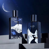 Vicuna LTHR EDP 75ml - Ibrahim Al Qurashi (IBRAQ) - Fragrance Forte