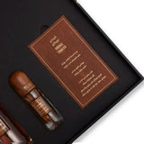 Vintage Tobacco Collection (100ml+10ml) - Ibrahim Al Qurashi (IBRAQ) - Fragrance Forte