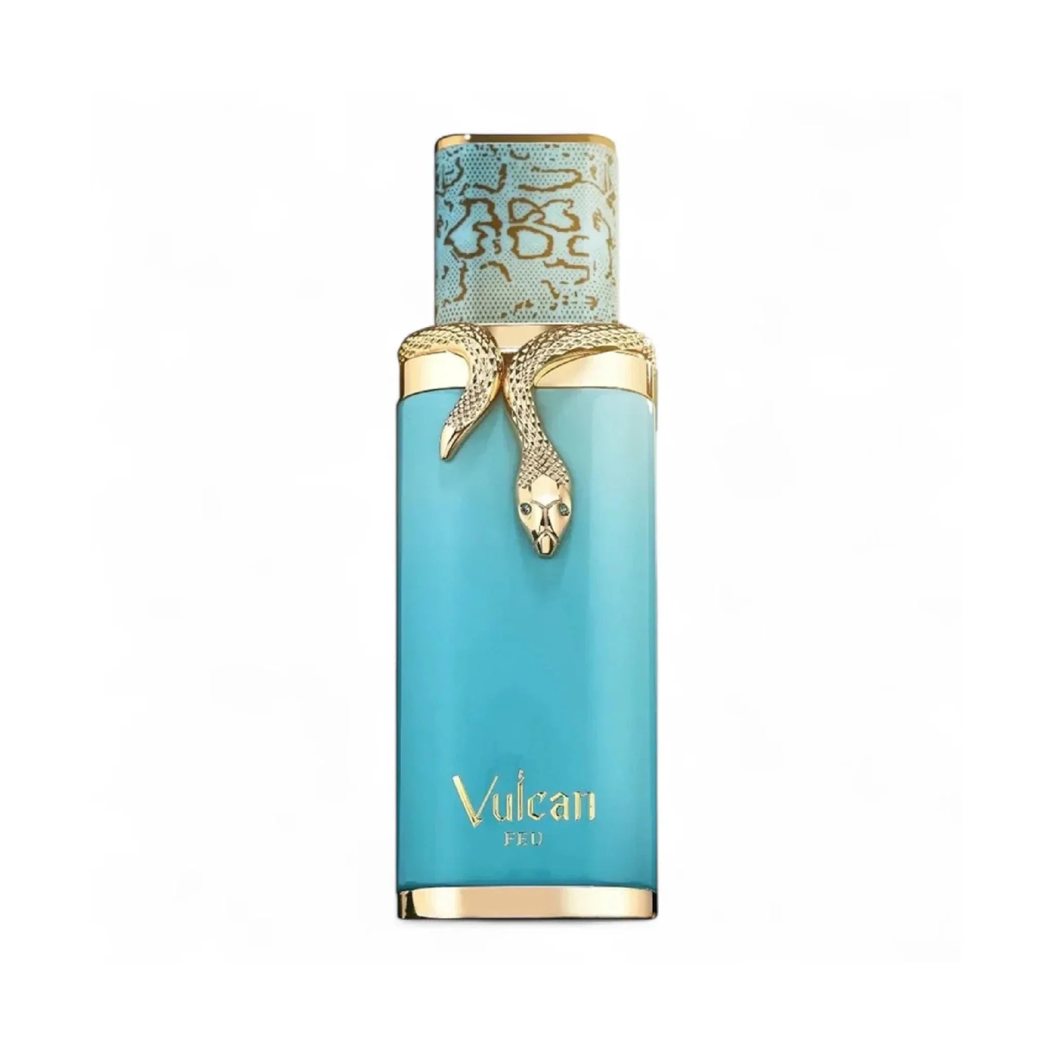 Vulcan Feu EDP 100ml - French Avenue - Fragrance Forte