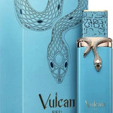 Vulcan Feu EDP 100ml - French Avenue - Fragrance Forte