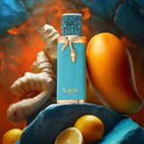 Vulcan Feu EDP 100ml - French Avenue - Fragrance Forte