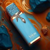 Vulcan Feu EDP 100ml - French Avenue - Fragrance Forte