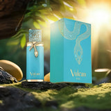 Vulcan Feu EDP 100ml - French Avenue - Fragrance Forte