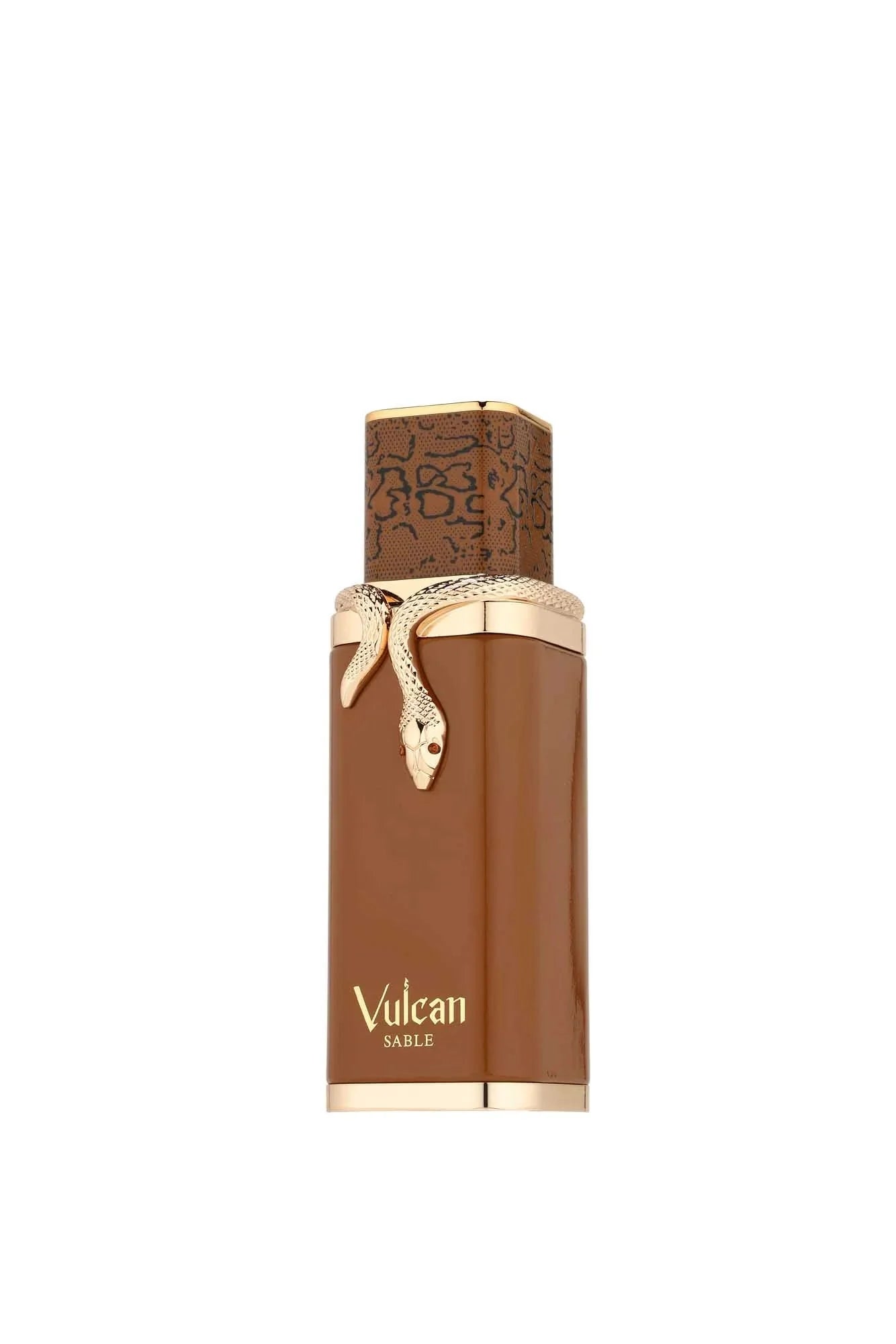 Vulcan Sable EDP 100ml - French Avenue - Fragrance Forte