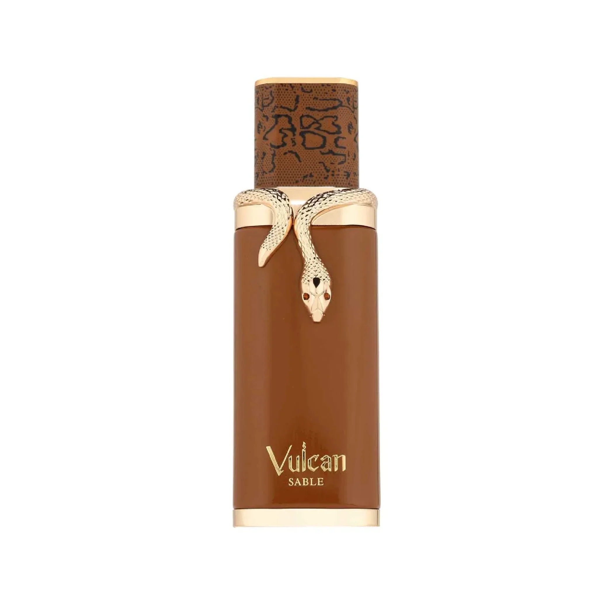 Vulcan Sable EDP 100ml - French Avenue - Fragrance Forte