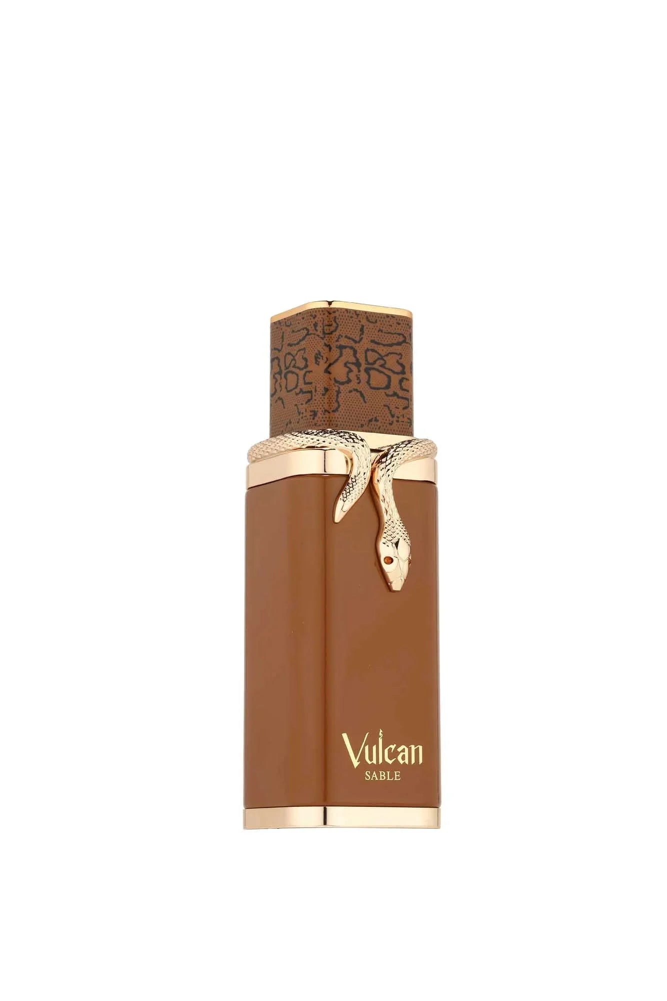 Vulcan Sable EDP 100ml - French Avenue - Fragrance Forte