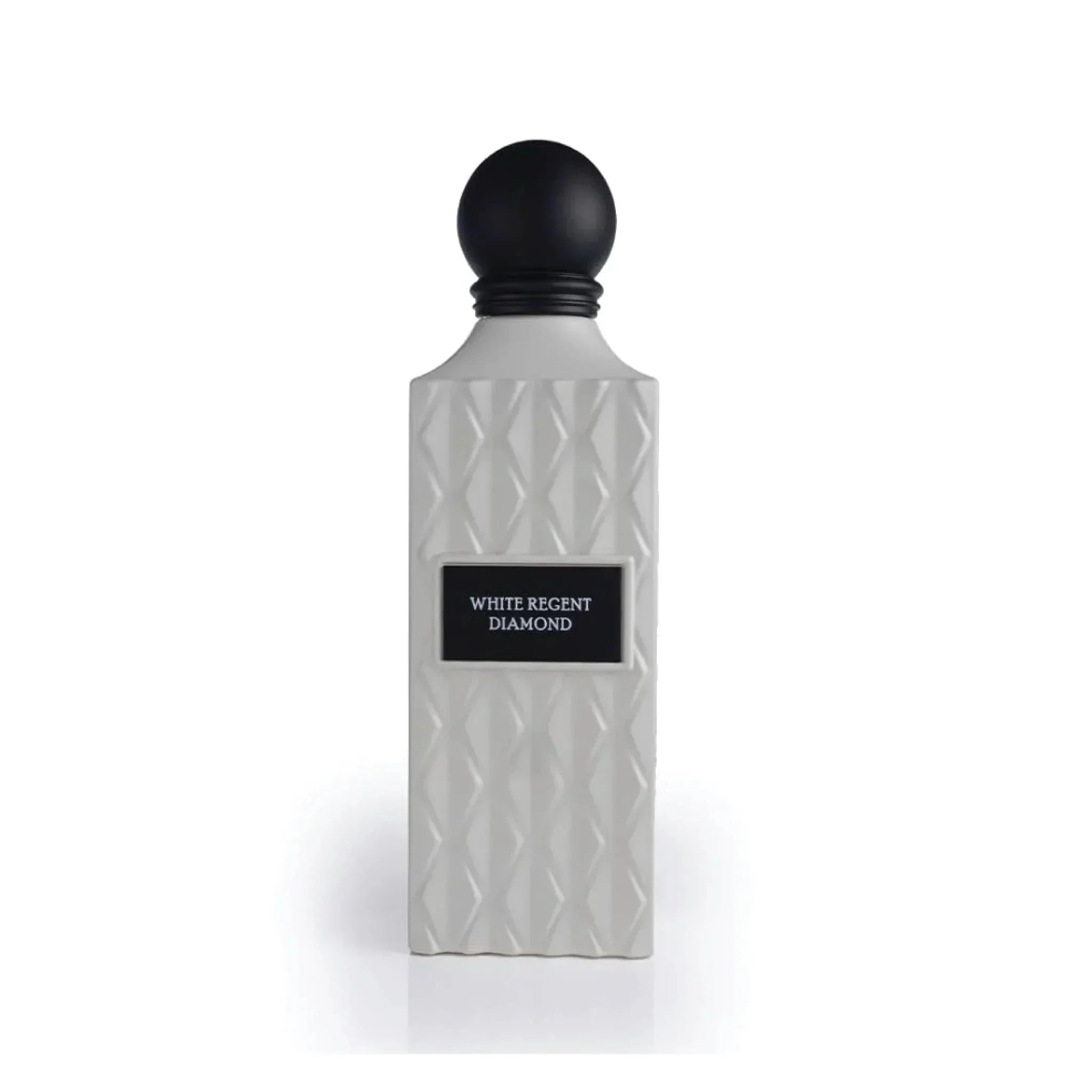 White Regent Diamond EDP 150ml - Ibrahim Al Qurashi (IBRAQ) - Fragrance Forte