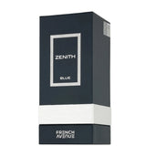 Zenith Blue EDP 100ml - French Avenue - Fragrance Forte