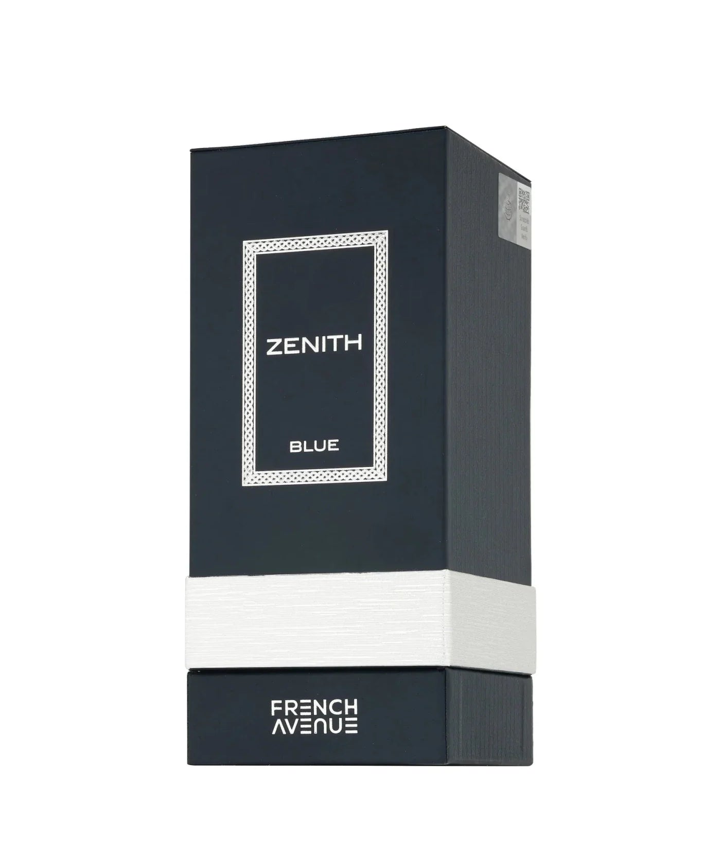 Zenith Blue EDP 100ml - French Avenue - Fragrance Forte