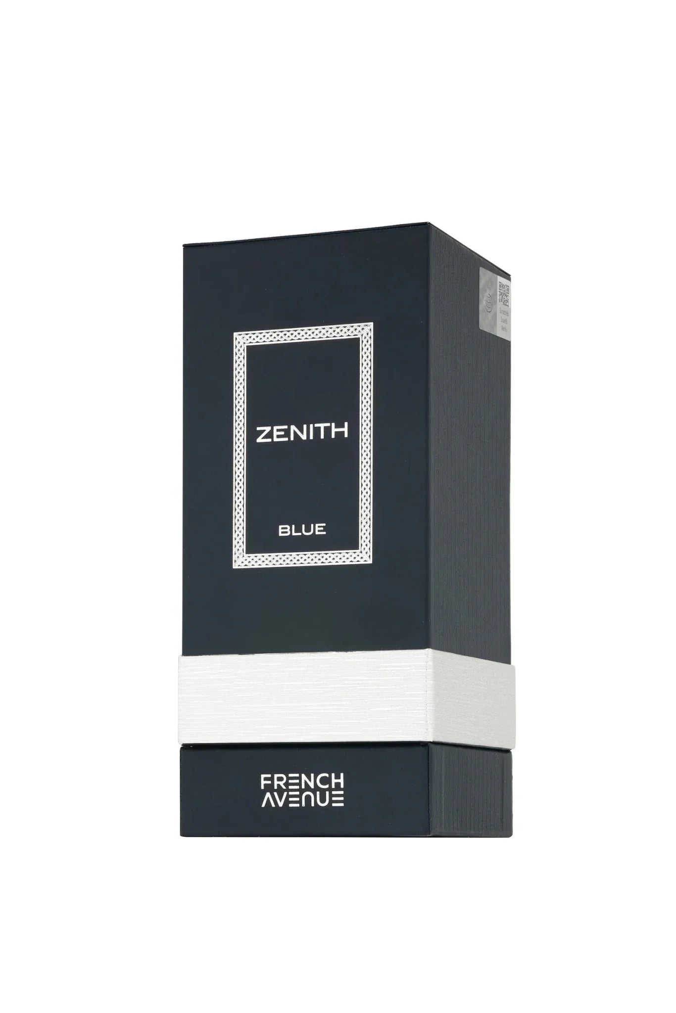 Zenith Blue EDP 100ml - French Avenue - Fragrance Forte