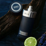 Zenith Blue EDP 100ml - French Avenue - Fragrance Forte