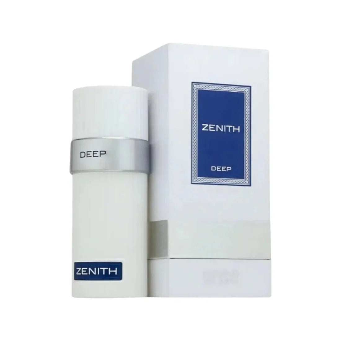 Zenith Deep EDP 100ml - French Avenue - Fragrance Forte