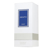 Zenith Deep EDP 100ml - French Avenue - Fragrance Forte